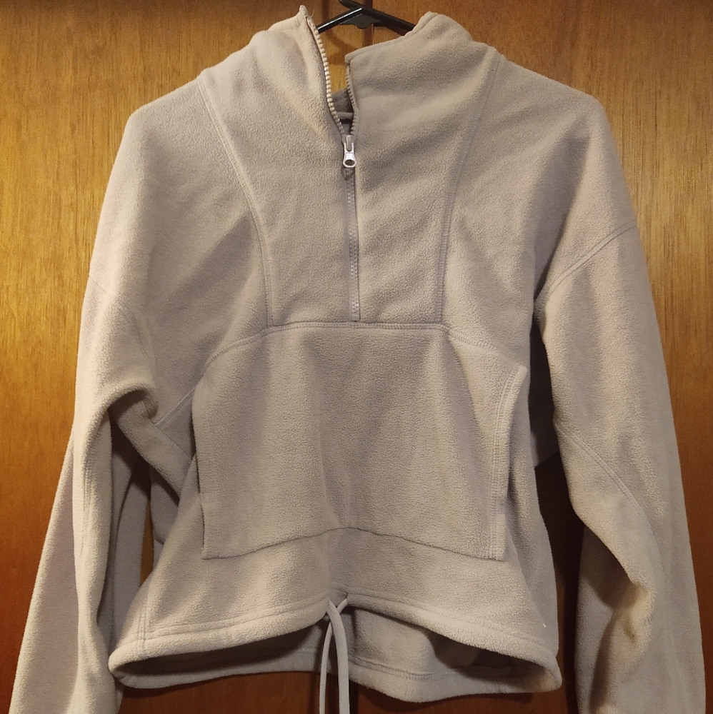 Fitness sweatshirt